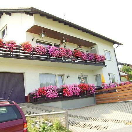 Haus Waldeck Wald-Michelbach Quarto foto