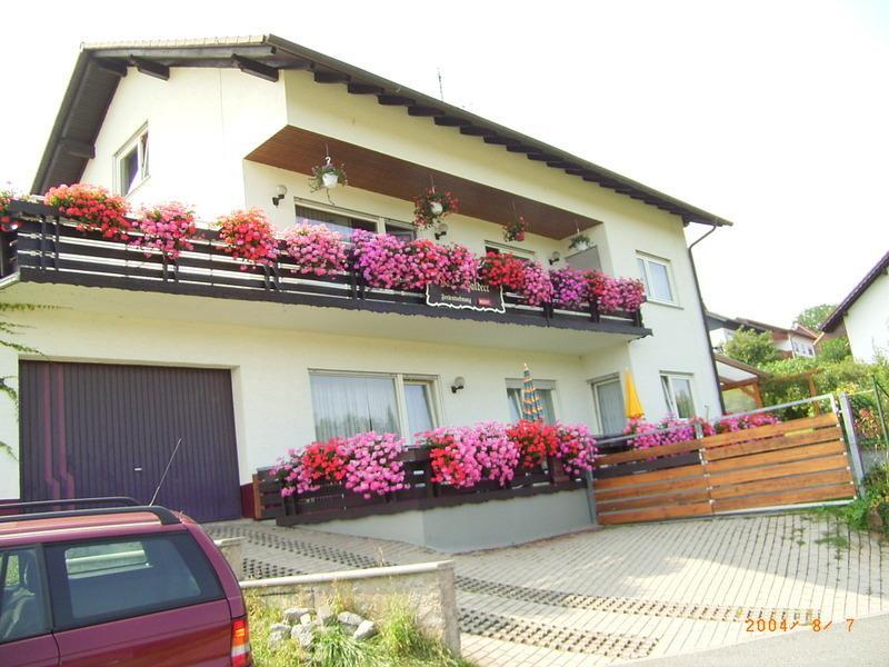 Haus Waldeck Wald-Michelbach Quarto foto