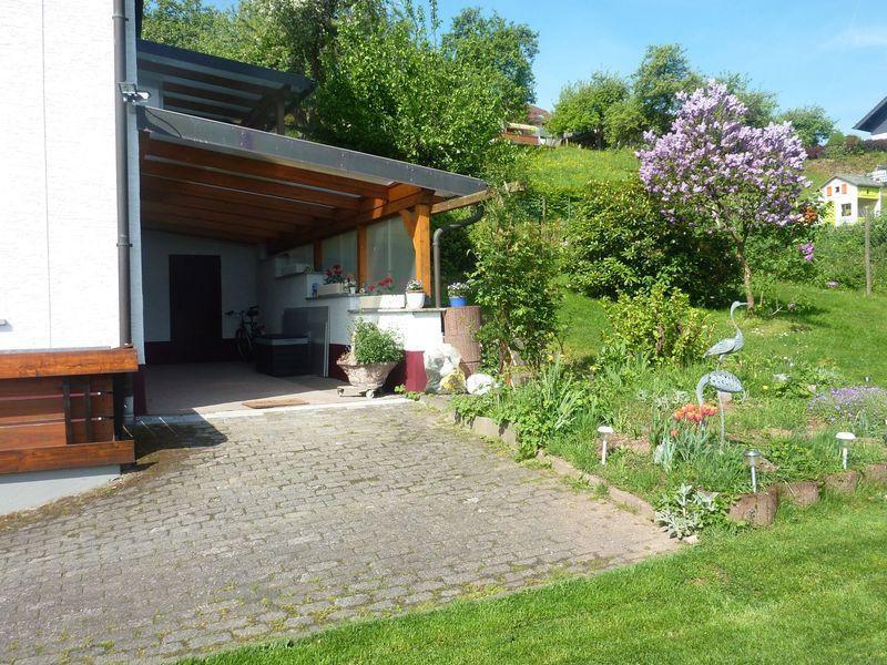Haus Waldeck Wald-Michelbach Quarto foto