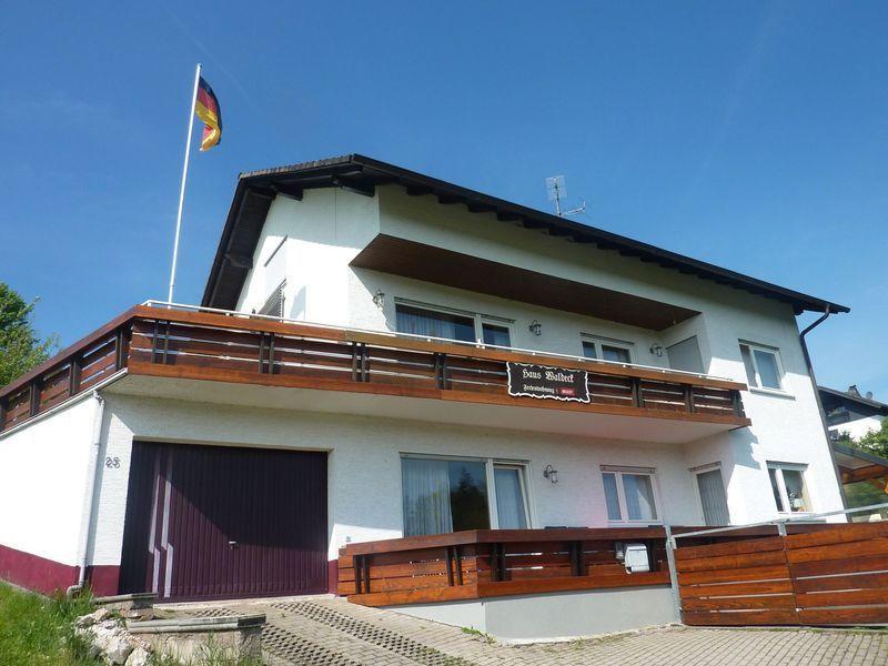Haus Waldeck Wald-Michelbach Quarto foto